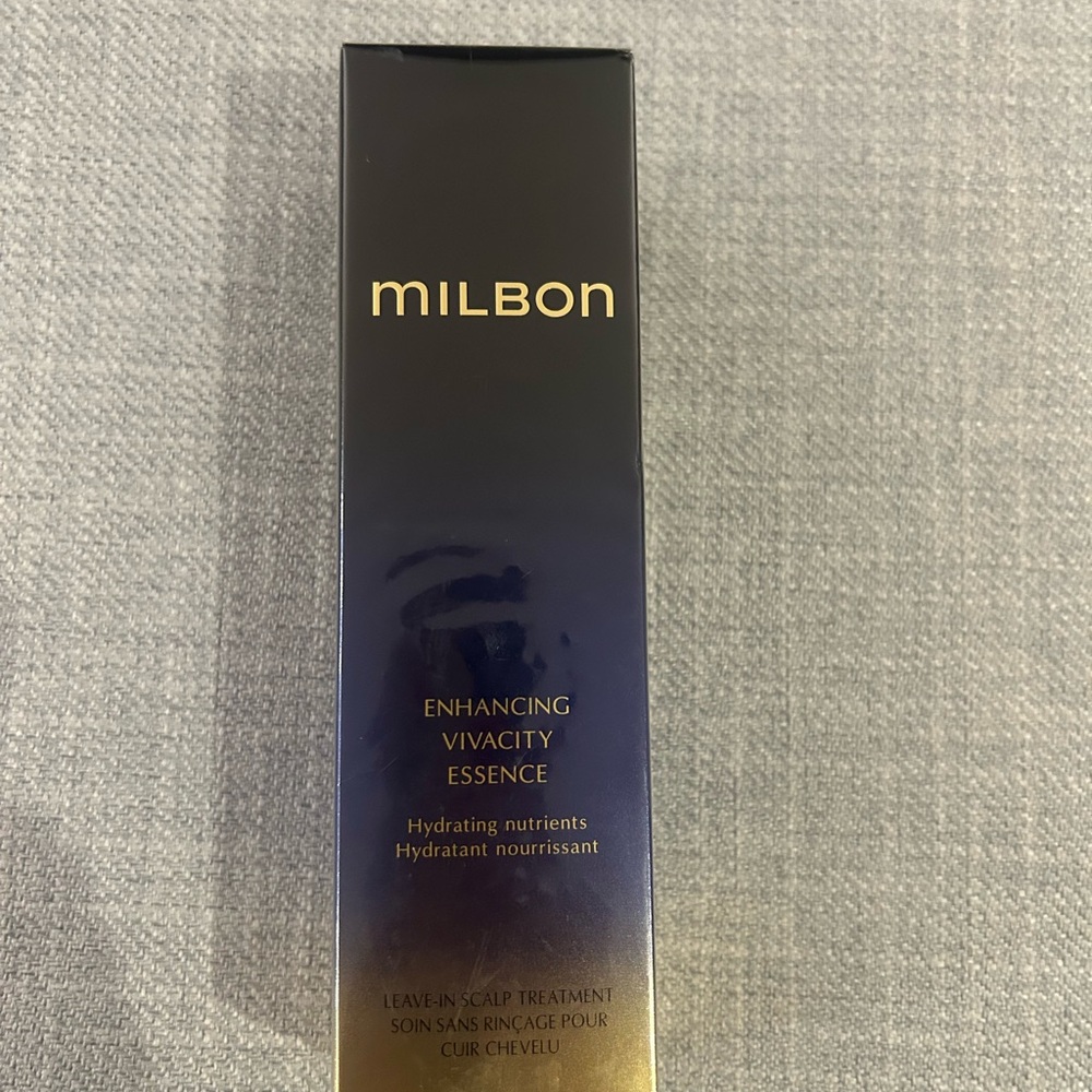 Milbon Enhancing Vivacity Essence 180 ml